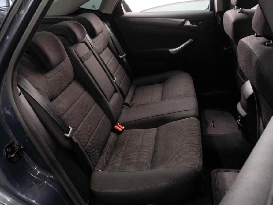 Ford Mondeo IV Рестайлинг Тюмень  - изображение 7