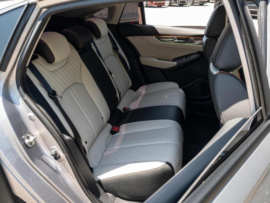Dongfeng Shine Max Краснодар  - изображение 7