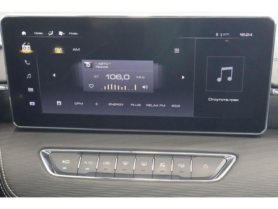 Haval Jolion I Коломна  - изображение 12