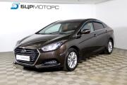 Hyundai i40 I Рестайлинг Нижний Новгород  - изображение 17