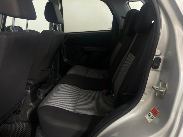 Fiat Sedici с пробегом 2008 года, цена 600 000 рублей, 90542 км, хэтчбек, Автокод Объявления