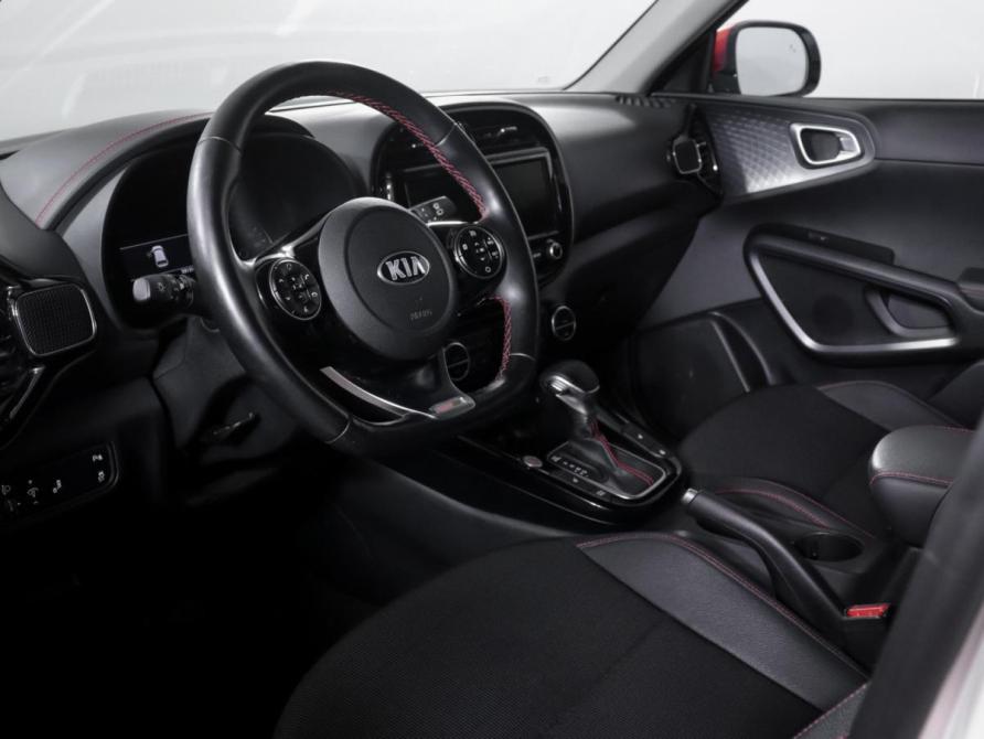 Kia Soul III Москва  - изображение 14