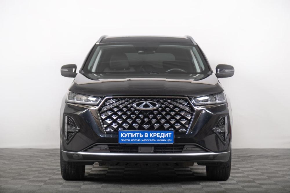 Chery Tiggo 7 Pro Max I Томск  - изображение 4
