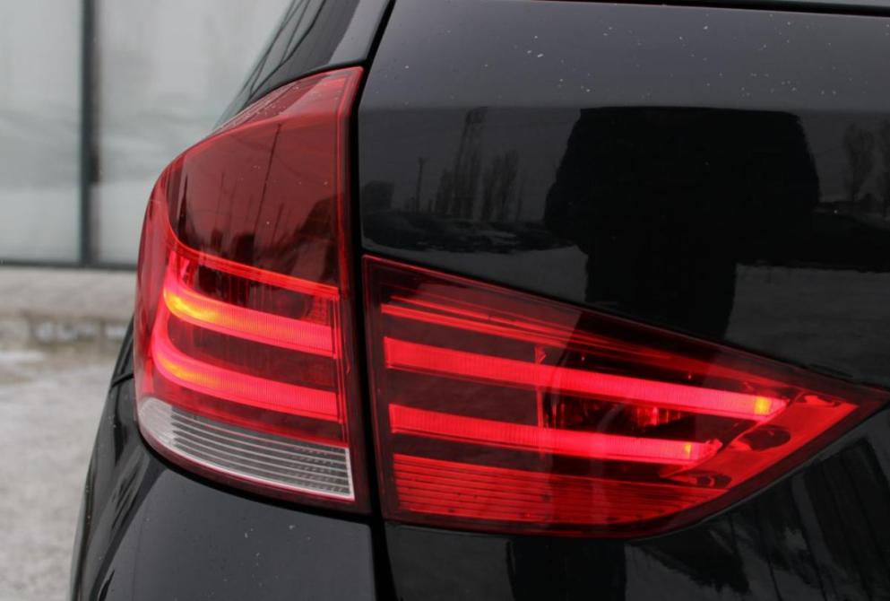 BMW X1 I (E84) Саратов  - изображение 14
