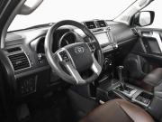 Toyota Land Cruiser Prado 150 Series Рестайлинг 1 Санкт-Петербург  - изображение 33