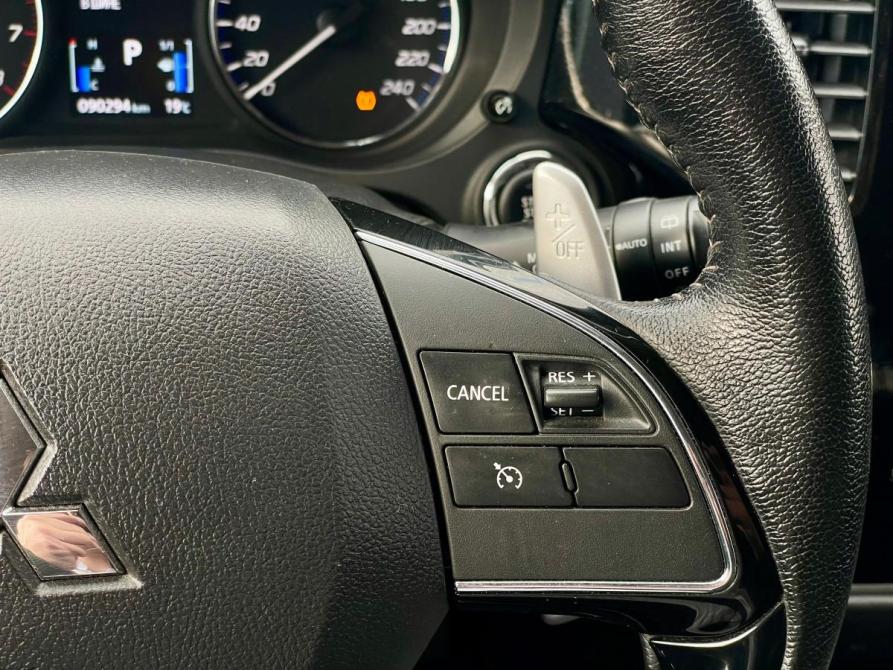 Mitsubishi Outlander III Рестайлинг 3 Вологда  - изображение 34