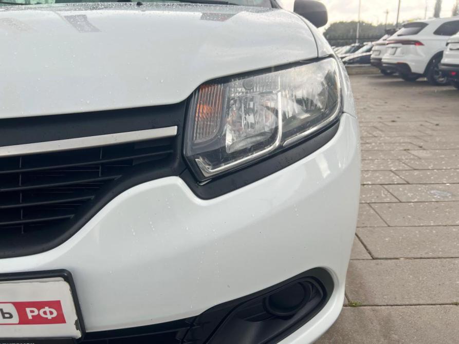 Renault Logan II Стерлитамак  - изображение 10