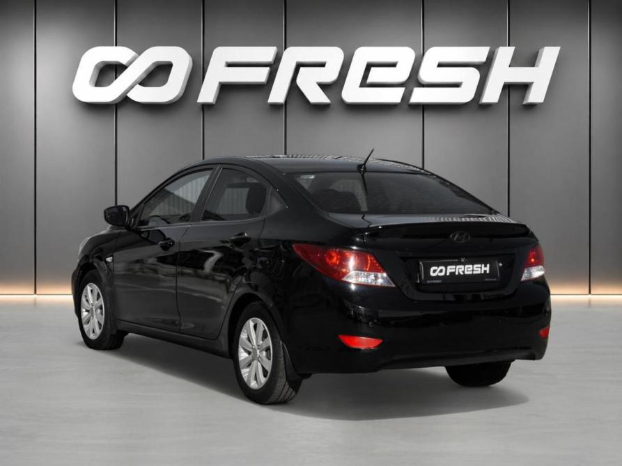 Hyundai Solaris I Тверь  - изображение 2