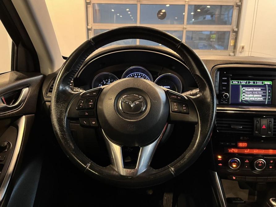 Mazda CX-5 I Чебоксары  - изображение 10