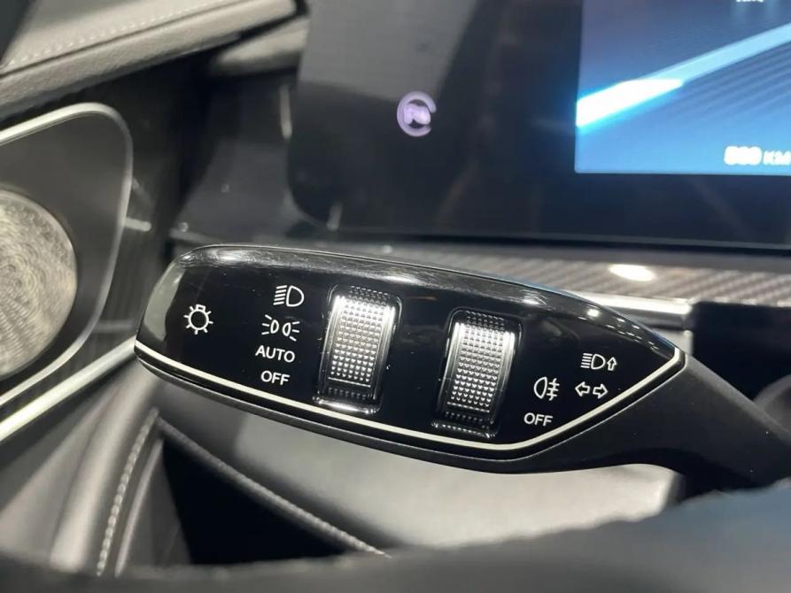 Chery Tiggo 7 Pro Max I Рестайлинг Пермь  - изображение 13
