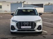 Audi Q3 II (F3) Москва  - изображение 26
