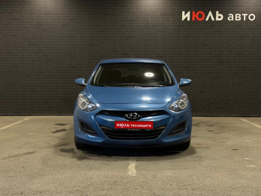 Hyundai i30 II Челябинск  - изображение 2