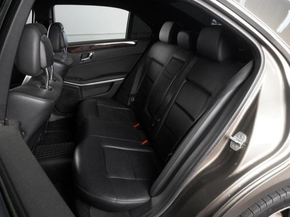 Mercedes-Benz E-Класс IV (W212 S212 C207) с пробегом 2011 года, цена 1 619 000 рублей, 219396 км, седан, Автокод Объявления