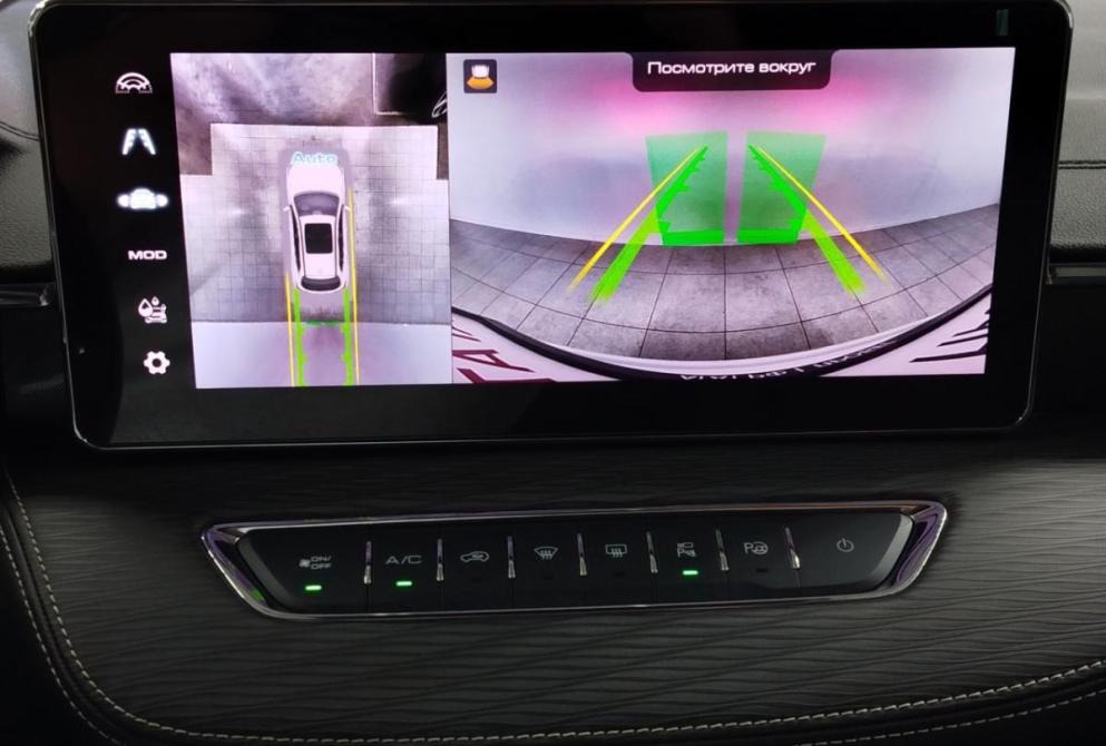 Haval Jolion I Саратов  - изображение 32