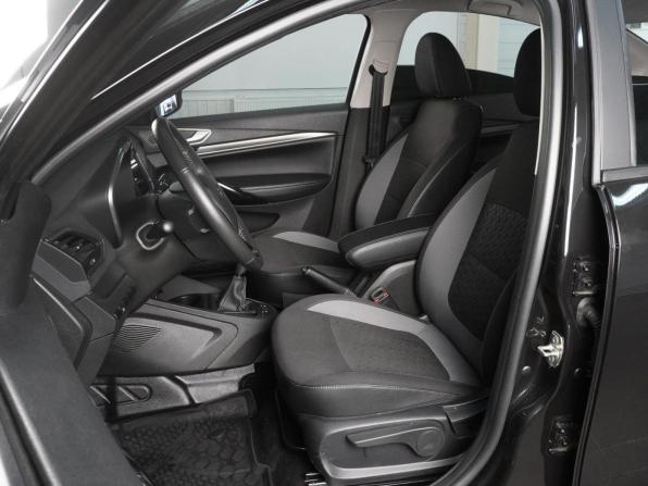 Lada (ВАЗ) Vesta I Рестайлинг (NG) с пробегом 2024 года, цена 1 299 000 рублей, 51715 км, седан, Автокод Объявления