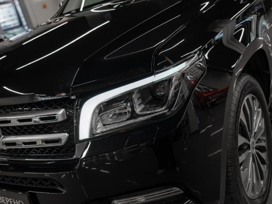 BAIC BJ90 Москва  - изображение 27