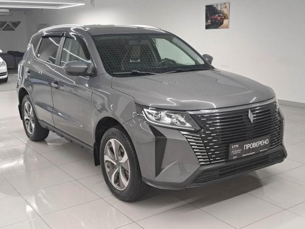Livan X6 Pro с пробегом 2023 года, цена 1 598 000 рублей, 46134 км, внедорожник, Автокод Объявления