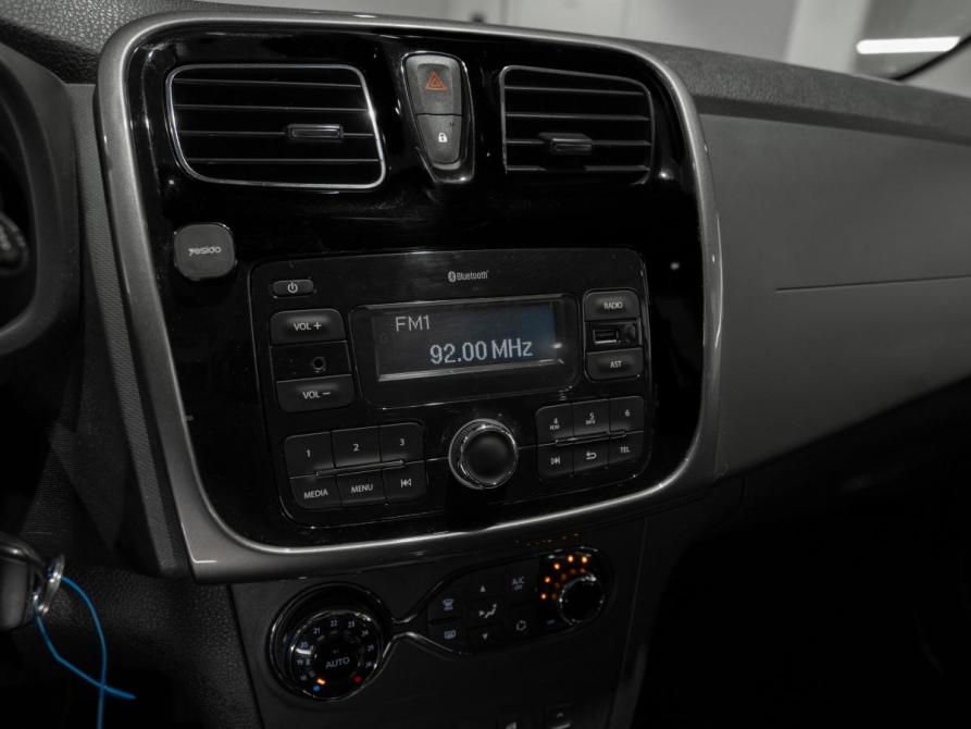 Renault Sandero II Москва  - изображение 22