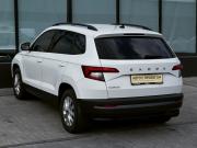 Skoda Karoq I Екатеринбург  - изображение 24