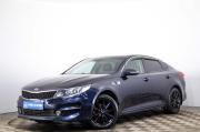 Kia Optima IV Пермь  - изображение 23