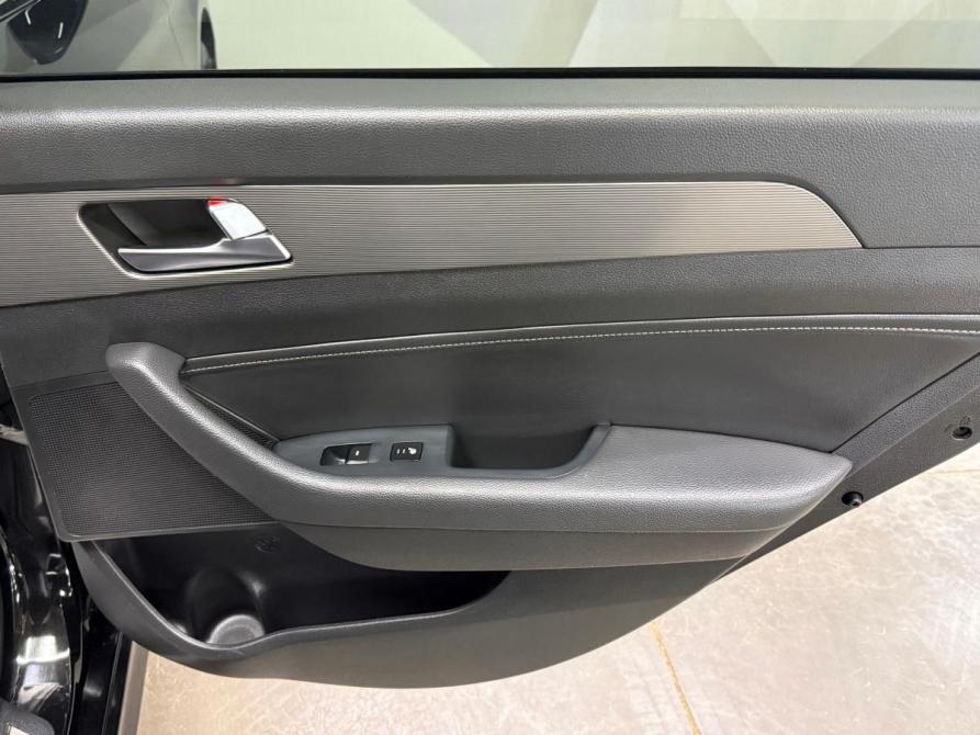 Hyundai Sonata VII (LF) Рестайлинг Азнакаево  - изображение 28