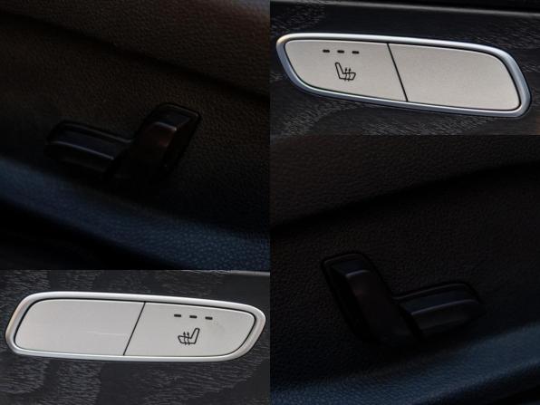 Mercedes-Benz C-Класс IV (W205) с пробегом 2016 года, цена 2 498 000 рублей, 128000 км, седан, Автокод Объявления