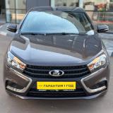 Lada (ВАЗ) Vesta I Нижнекамск  - изображение 26