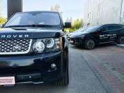 Land Rover Range Rover Sport I Рестайлинг Екатеринбург  - изображение 50