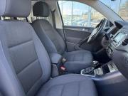 Volkswagen Tiguan I Рестайлинг Воронеж  - изображение 22