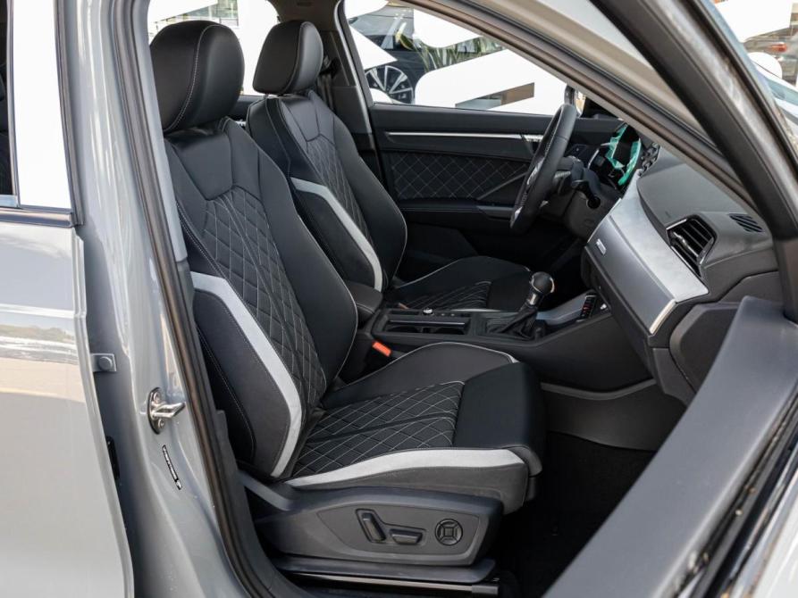 Audi Q3 II (F3) Краснодар  - изображение 8