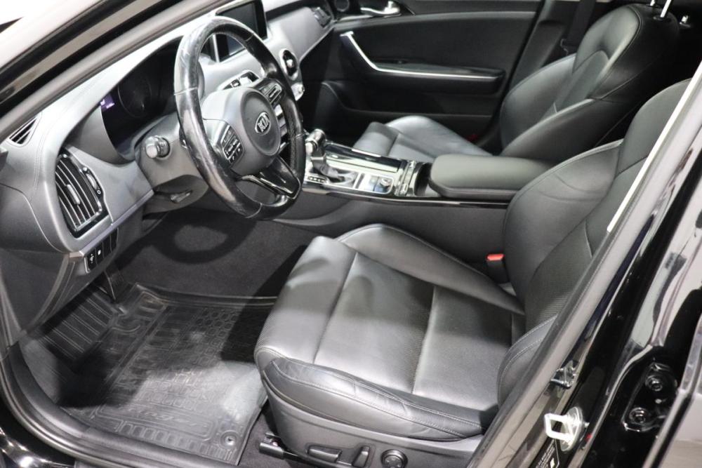 Kia Stinger I Иркутск  - изображение 17