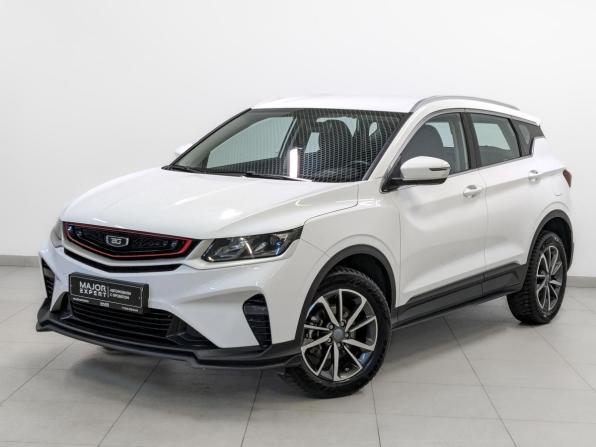 Belgee X50 с пробегом 2025 года, цена 1 575 000 рублей, 68348 км, внедорожник, Автокод Объявления