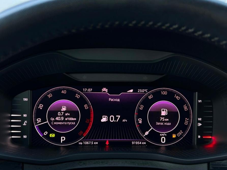 Skoda Kodiaq I Санкт-Петербург  - изображение 23