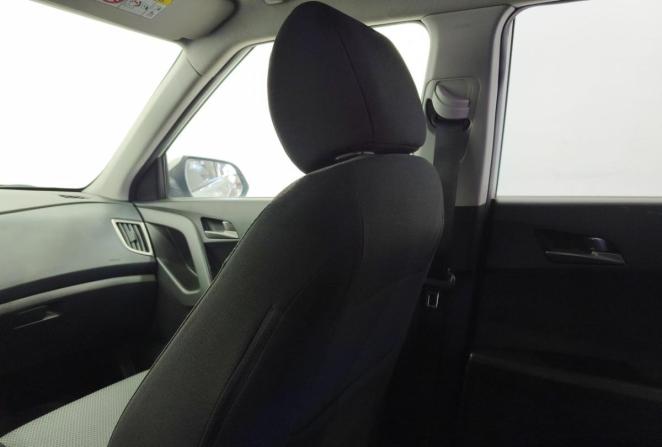 Hyundai Creta I с пробегом 2016 года, цена 1 540 000 рублей, 113242 км, внедорожник, Автокод Объявления