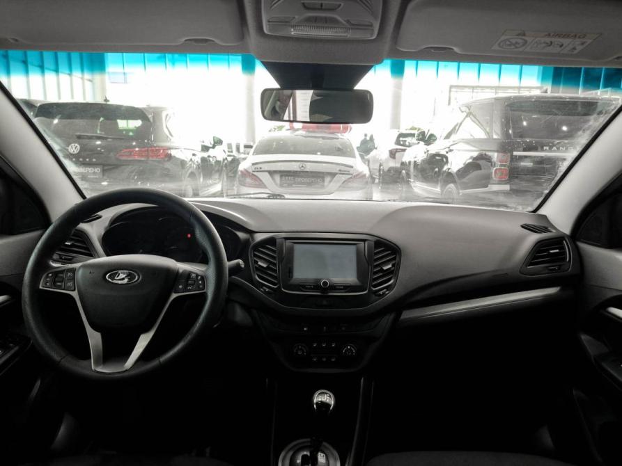 Lada (ВАЗ) Vesta I Казань  - изображение 17