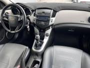 Chevrolet Cruze I Рестайлинг Ростов-на-Дону  - изображение 25