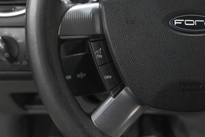 Ford Focus II Рестайлинг с пробегом 2008 года, цена 599 000 рублей, 185000 км, седан, Автокод Объявления