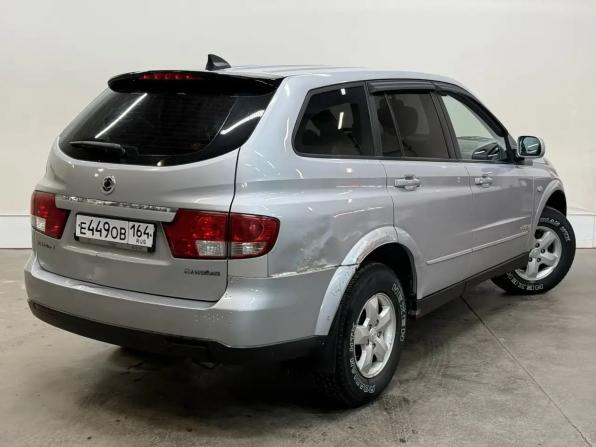 SsangYong Kyron I Рестайлинг с пробегом 2013 года, цена 668 000 рублей, 186688 км, внедорожник, Автокод Объявления