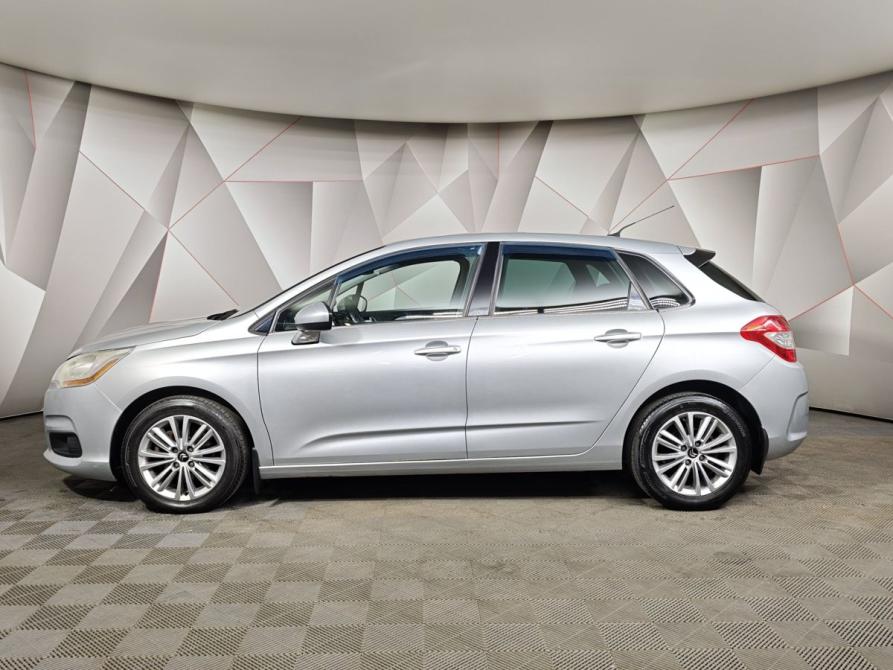 Citroen C4 II Москва  - изображение 5