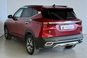 Kia Seltos I Челябинск  - изображение 16