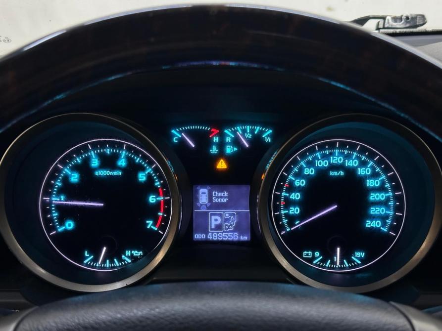Toyota Land Cruiser 200 Series Санкт-Петербург  - изображение 14