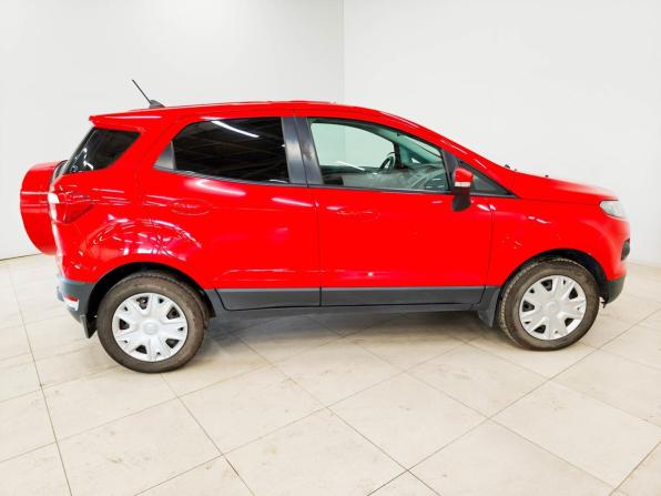 Ford EcoSport II с пробегом 2018 года, цена 955 400 рублей, 192348 км, внедорожник, Автокод Объявления