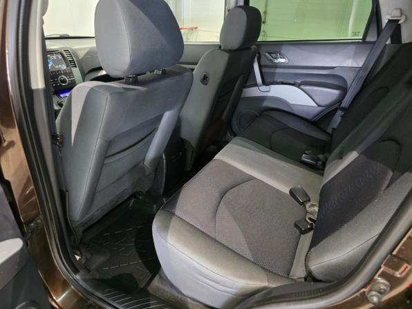 Haima 7 с пробегом 2013 года, цена 580 000 рублей, 154000 км, внедорожник, Автокод Объявления
