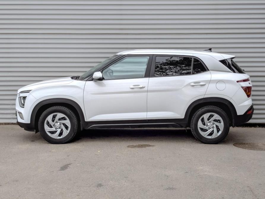 Hyundai Creta II Химки  - изображение 8