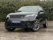 Land Rover Range Rover Velar I Рестайлинг Самара  - изображение 39