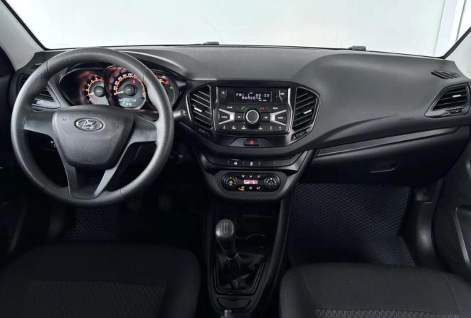 Lada (ВАЗ) Vesta I с пробегом 2021 года, цена 1 030 000 рублей, 62415 км, седан, Автокод Объявления