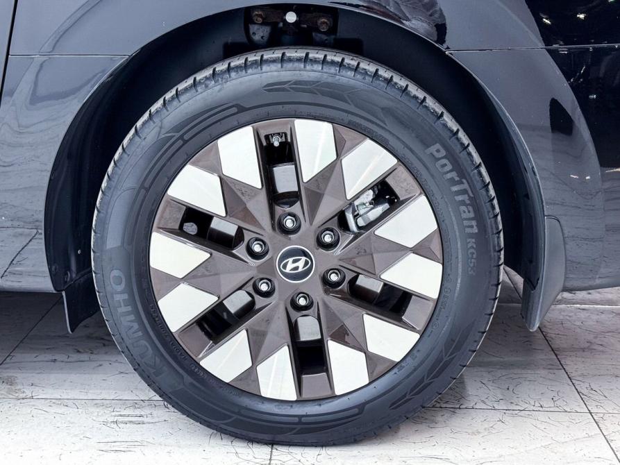 Hyundai Staria I Уфа  - изображение 28