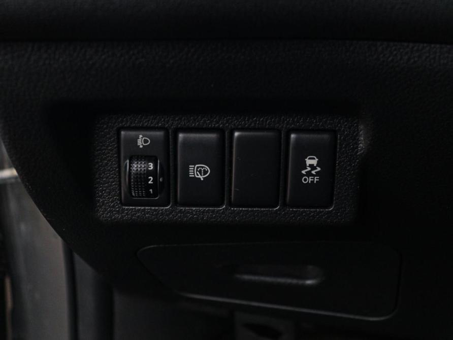 Nissan X-Trail II Рестайлинг Москва  - изображение 15