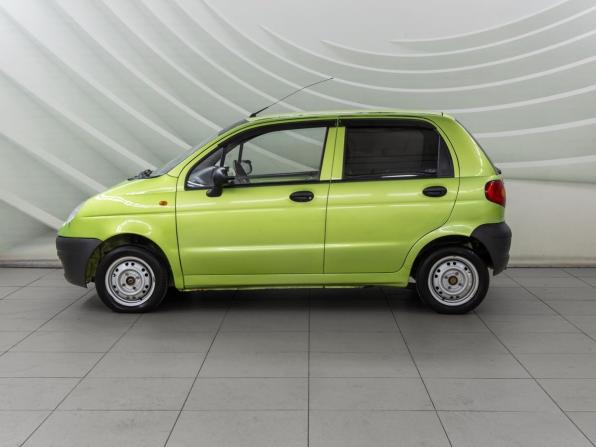 Daewoo Matiz II с пробегом 2007 года, цена 185 000 рублей, 99999 км, хэтчбек, Автокод Объявления