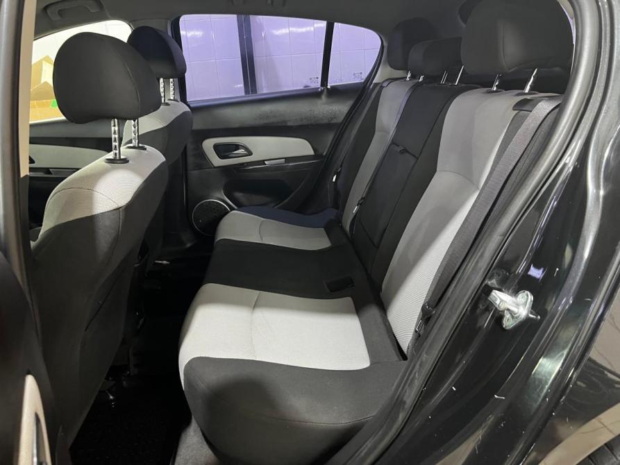 Chevrolet Cruze I Рестайлинг Стерлитамак  - изображение 12